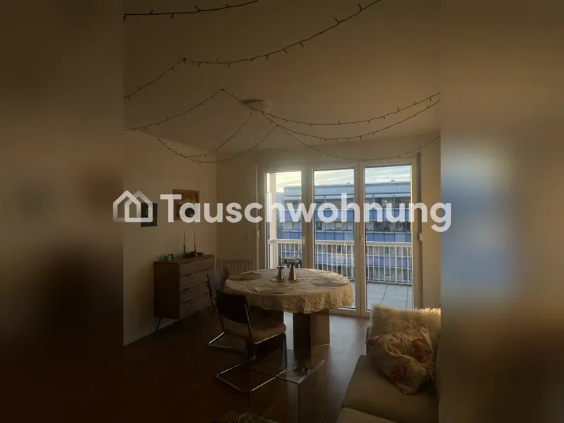 Tauschwohnung: Wohnungstausch: Marzahn-Hellersdorf gegen 5-Zimmer — photo 1